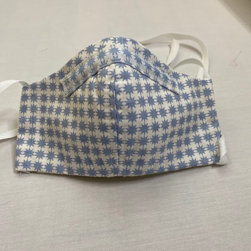 HOMEMADE FACE MASK
